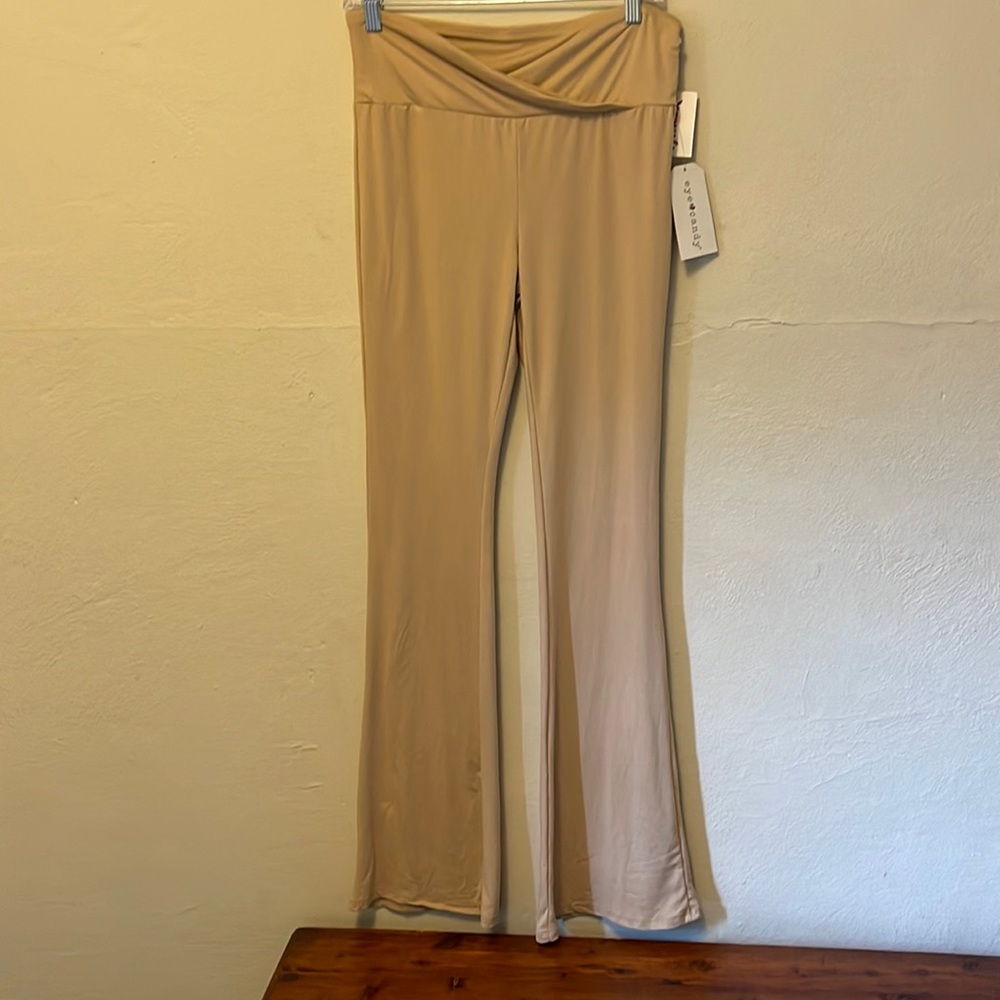 Lounge/yoga Pants